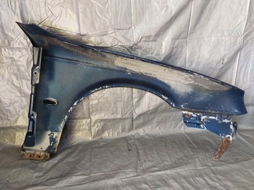 BLATNÍK LEVÝ JAGUAR S-TYPE