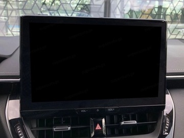 Toyota Corolla XII 2025 Od ręki - Executive 2.0 Hybrid Dynamic Force 178KM | Podgrzewane fotele!, zdjęcie 9