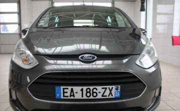 Ford B-MAX 1.5 TDCi 95KM 2016 Ford B-MAX Tylko 70tys.km. 1.5 Diesel 95KM, zdjęcie 2
