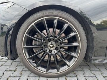 Mercedes CLA C118/X118 2022 Mercedes-Benz CLA CLA 200 FV 23 Polski Salon Darmowy raport AutoDNA, zdjęcie 8