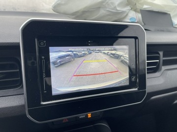 Suzuki Ignis III 2024 Suzuki Ignis Automat mHEV Kamera, zdjęcie 7