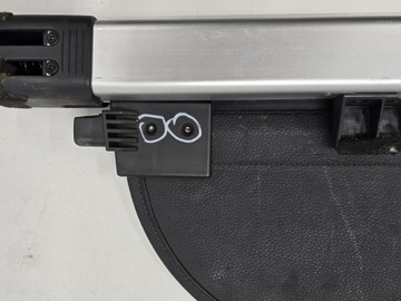 KIA OPTIMA IV KOMBI 18R ROLETA KUFRU 85910-D4300