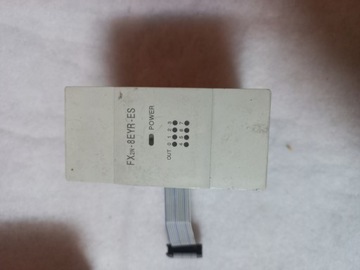 MITSUBISHI MELSEC FX2n-8EYR-ES/UL