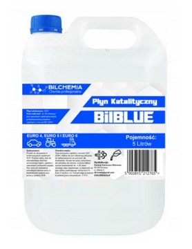 Płyn AdBlue 5L