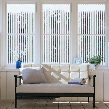 ПЛЕНКА ДЛЯ КОНФИДЕНЦИАЛЬНОСТИ ОКОННАЯ ПЛЕНКА МАТОВАЯ СТЕКЛЯННАЯ ПЛЕНКА АНТИВИУФ-УФ НАКЛЕЙКА 45X200CM