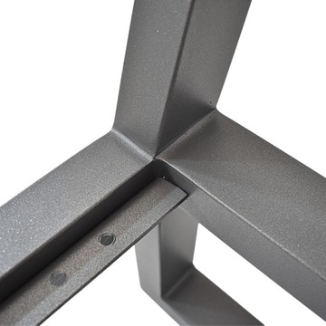 Комплект металлической садовой мебели LOFT диван+диван+кресло KOYGARDEN