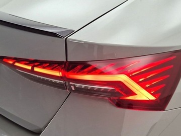 Skoda Octavia IV 2025 SKODA Octavia Sportline 2.0 TSI 4x4 DSG Sedan 204KM 2025, zdjęcie 16