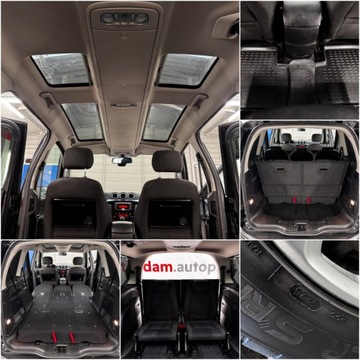 Ford Galaxy III Van Facelifting 2.0 Duratorq TDCi DPF 163KM 2013 Ford Galaxy TITANIUM duzy rodzinny bezpieczny przestronny oraz dobrze wypo, zdjęcie 18
