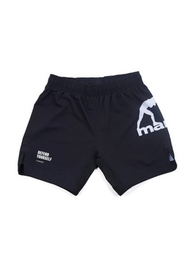 MANTO SPODENKI MMA sporty walki ESSENTIAL XL