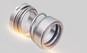 Насос для септика с измельчителем и поплавком с пожарным шлангом длиной 20 м.