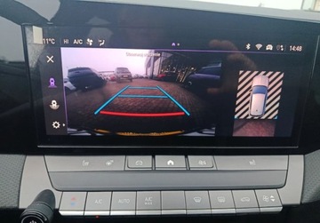 Opel 2022 Opel Astra 1,2 130KM Salon Polska I wlasciciel 1.2 Benzyna 110KM, zdjęcie 4