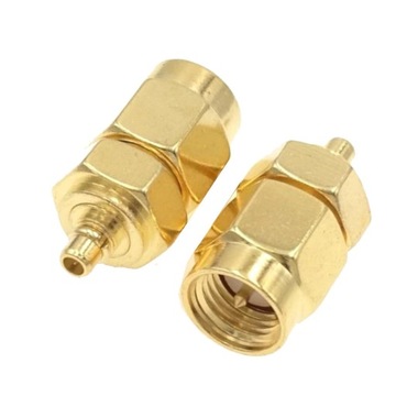 ADAPTER MMCX-WTYK / SMA-WTYK