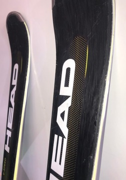 ГОЛОВНЫЕ ЛЫЖИ Supershape e-Speed ​​+ PRD 12 170см