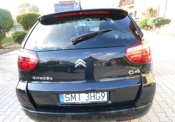 Citroen C4 II Hatchback 5d 1.6 HDi 112KM 2012 Citroen C4 Citroen C4 Picasso I, zdjęcie 4