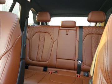 BMW X5 G05 2021 BMW X5 xDrive40I 2021 3.0l 3.0 Benzyna 335KM, zdjęcie 10