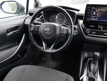 Toyota Corolla XII Sedan 1.8 Hybrid 122KM 2020 Toyota Corolla 1.8 Hybrid, Salon Polska, zdjęcie 6