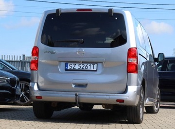Toyota 2021 Toyota Proace Verso VIP 180 aut 7os Full Masaż Panorama HUD hak Webasto ACC, zdjęcie 7