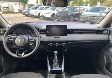 Honda HR-V III 2025 Honda HR-V e-HEV Advance - 2025 1.5 Hybryda 107KM, zdjęcie 9
