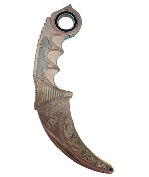 KEYRAMBIT ИГРУШКА-СПИННЕР KEYRAMBIT KEYSPINNER