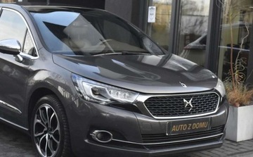 DS 4 I 2015 Citroen DS4 Citroen DS4 1.6 Benzyna 163KM, zdjęcie 20