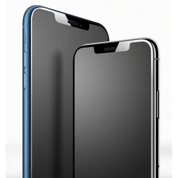 Матовая гидрогелевая фольга для iPhone 7/8/SE 2020/2022 г.