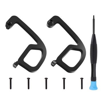 INF Zderzak ze stopu aluminium do DJI Avata 2