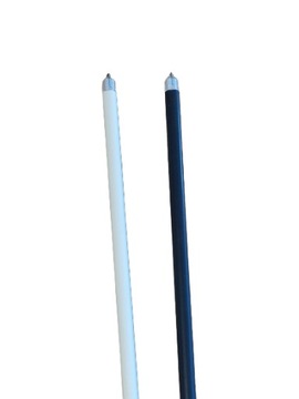 Pokrętło Drewniane do żaluzji rolet dł.100cm