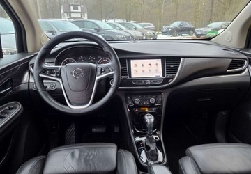 Opel Mokka I 2018 Opel Mokka Opel Mokka 1.4 Diesel 140KM, zdjęcie 6