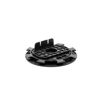 Wspornik regulowany pod legar 8-20mm - taras