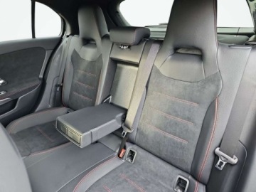 Mercedes Klasa A W177/V177 2023 Mercedes-Benz Klasa A A 250 e AMG MULTIBEAM LED Panorama Burmester Ni, zdjęcie 11