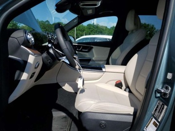 Mercedes GLC C254/X254 2025 Mercedes-Benz GLC 300 4Matic 2025 2.0l 2.0 Benzyna 255KM, zdjęcie 7
