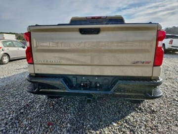 Chevrolet Silverado II 2022 Chevrolet Silverado K1500 ZR2 2022 6.2 Benzyna 420KM, zdjęcie 2