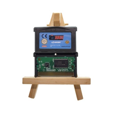 Ant Bully Game Boy Gameboy Advance GBA