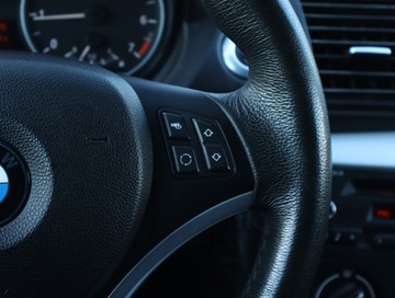 BMW Seria 1 E81/E87 Hatchback 5d E87 2.0 118i 143KM 2008 BMW 1 118i, Klima, Tempomat, Parktronic, zdjęcie 16