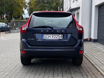 Volvo XC60 I SUV 2.0 D4 163KM 2012 VOLVO XC60 D4 163 KM PEWNE AUTO !, zdjęcie 5