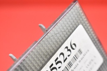 LAMPA OSVĚTLENÍ INTERIÉR ZADNÍ OPEL SIGNUM 03R