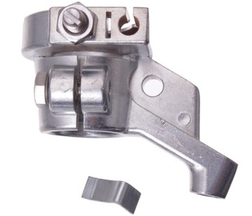 OBEJMA KORPUS GAZU STARY TYP ROMET KOMAR MOTORYNKA