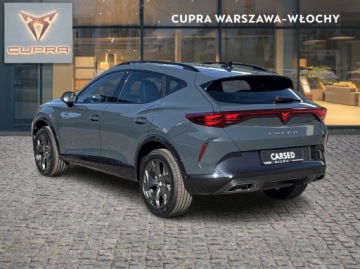 Cupra Formentor Crossover 1.5 TSI 150KM 2026 Cupra Formentor 1.5 TSI 150 KM 6-biegowa manualna, zdjęcie 2