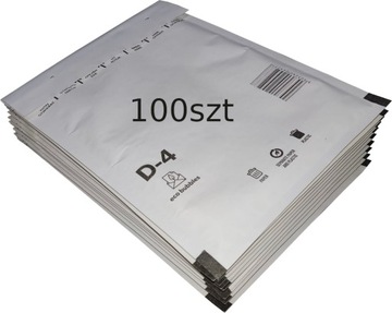 KOPERTA BĄBELKOWA POWIETRZNA OCHRONNA 14D 100szt