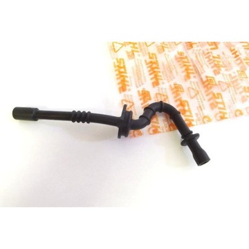 PRZEWÓD PALIWA STIHL MS230 MS250 023 025 ORYGINAŁ