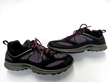 ECCO BIOM GORE-TEX TERRAIN Buty __Wk. 25cm r. 38