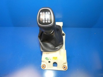 РУЧКА ИЗБОРА ПЕРЕДАЧ HYUNDAI TUCSON III РУКОВОДСТВО ПО РУКОВОДСТВУ