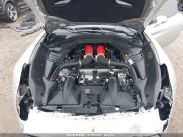 Ferrari California 2017 Ferrari California T 2017 3.9l 3.9 Benzyna 553KM, zdjęcie 8