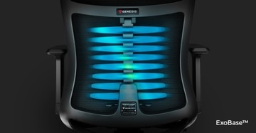 Игровое кресло Genesis Astat 700