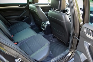 Volkswagen Passat B8 Variant 2.0 TDI SCR 240KM 2017 Vw Passat B8 Alltrack 4-Motion 2.0TDI SCR 240PS DSG Full Serwis Brąz!, zdjęcie 13