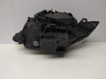 2007R + BMW E87 FACELIFT SVĚTLOMET SVĚTLO PŘEDNÍ PRAVÝ XENON NE NATÁČECÍ
