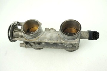 ДРОССЕЛЬ, ИНЖЕКТОРЫ, BMW C 600 SPORT