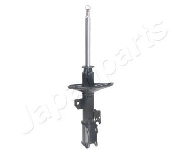 2X TLUMIČE JAPANPARTS PŘEDNÍ L+P DO TOYOTA CAMRY V