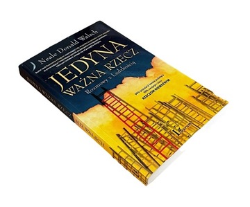 Jedyna ważna rzecz Neale Donald Walsch