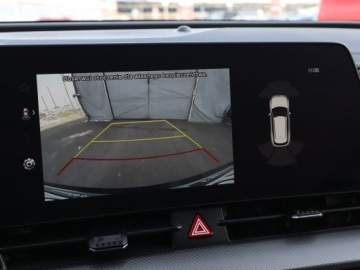 Kia Sportage V SUV 1.6 T-GDI 160KM 2025 Kia Sportage 1.6 T-GDI, Salon Polska, zdjęcie 16